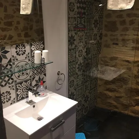 科雄多3号早餐加住宿旅馆 3* 阿尔康巴