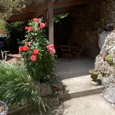 D'hotes Les 3 Cochons D'olt B&B