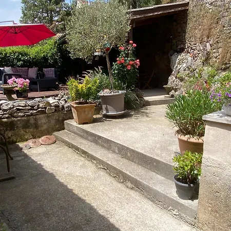 B&B D'hotes Les 3 Cochons D'olt