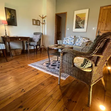 D'hotes Les 3 Cochons D'olt B&B