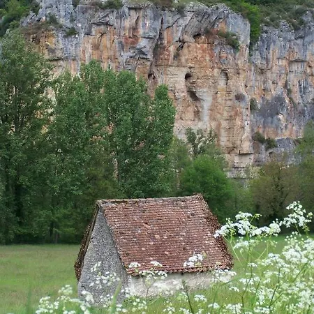 Bed & Breakfast D'hotes Les 3 Cochons D'olt