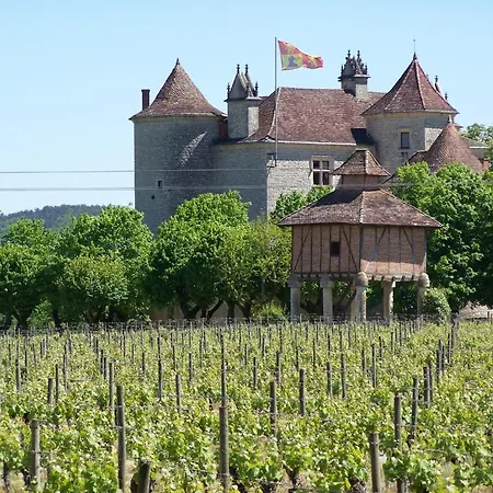 D'hôtes Les 3 Cochons D'olt