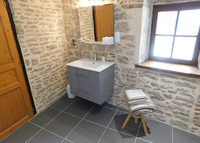 B&B D'hotes Les 3 Cochons D'olt Arcambal