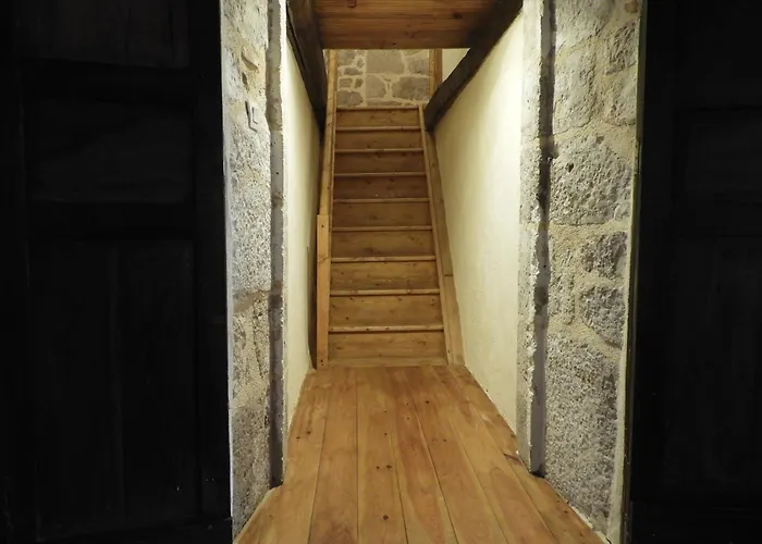 B&B D'hotes Les 3 Cochons D'olt 3*