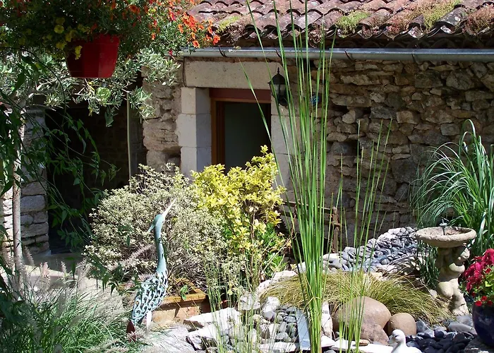 D'hotes Les 3 Cochons D'olt B&B