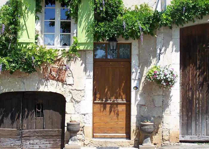 B&B D'hotes Les 3 Cochons D'olt 3*