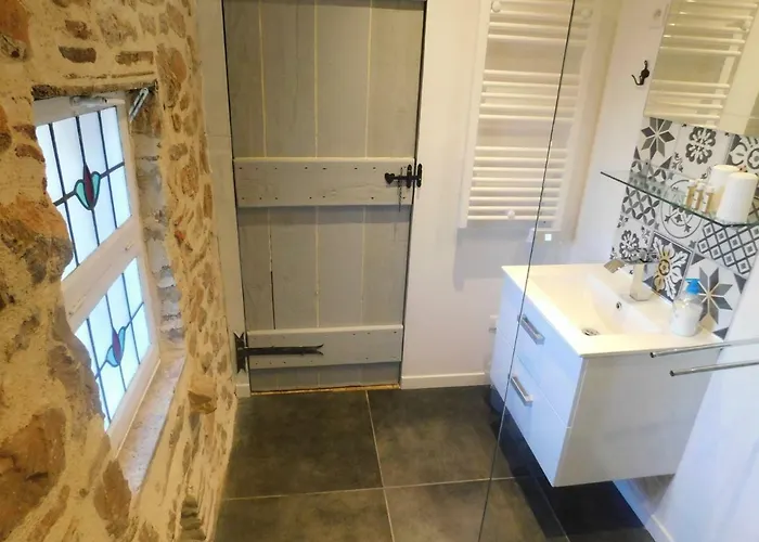 D'hotes Les 3 Cochons D'olt