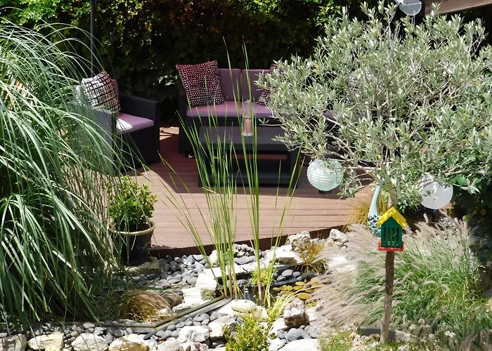 D'hotes Les 3 Cochons D'olt Arcambal