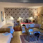 فندق مبيت وإفطار D'hotes Les 3 Cochons D'olt Arcambal