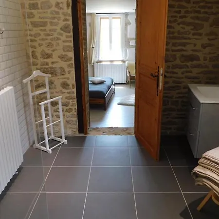 D'hotes Les 3 Cochons D'olt Arcambal