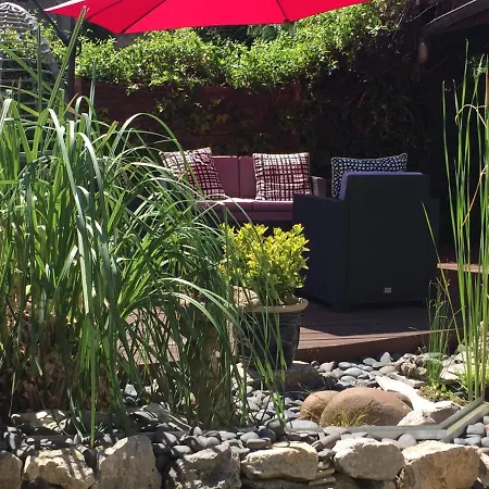 D'hotes Les 3 Cochons D'olt Arcambal