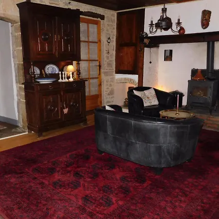 Bed & Breakfast D'hotes Les 3 Cochons D'olt Arcambal