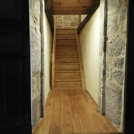 Bed and breakfast D'hotes Les 3 Cochons D'olt 3*