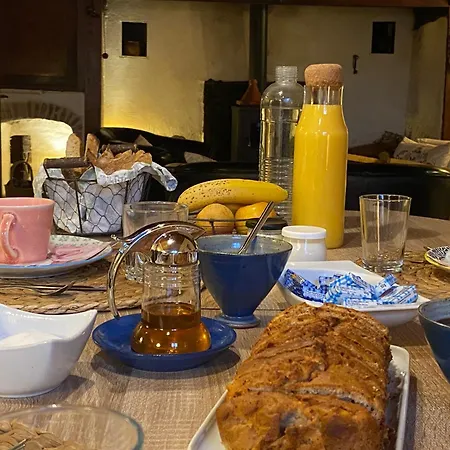 Bed & Breakfast D'hotes Les 3 Cochons D'olt Arcambal