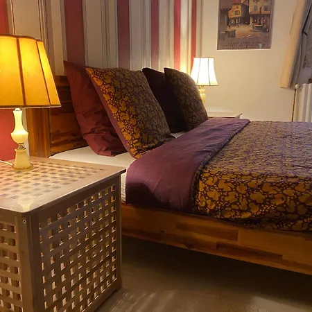 D'hotes Les 3 Cochons D'olt Bed and breakfast 3*