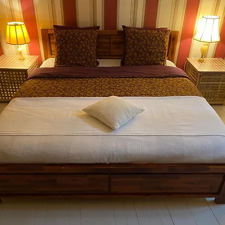Nocleg ze śniadaniem D'hotes Les 3 Cochons D'olt 3*