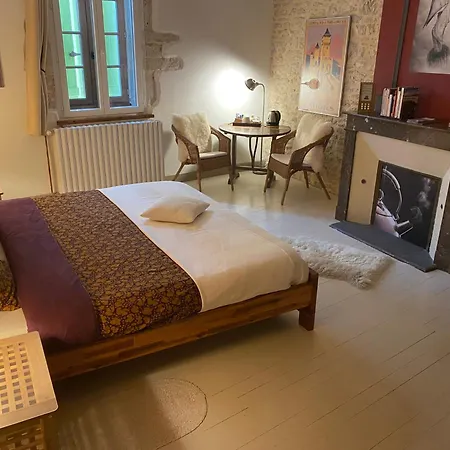 Bed and breakfast D'hotes Les 3 Cochons D'olt Arcambal