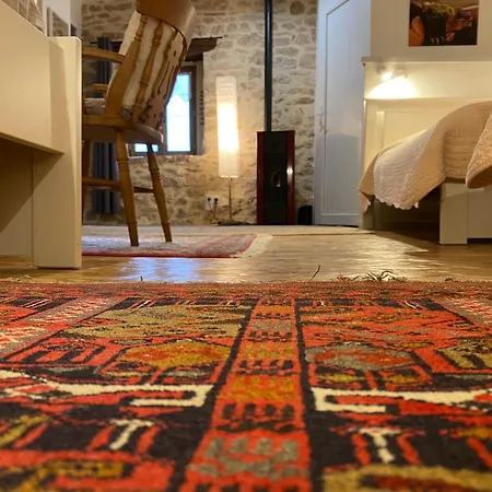 D'hotes Les 3 Cochons D'olt Arcambal