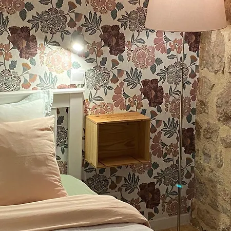 Bed & Breakfast D'hotes Les 3 Cochons D'olt