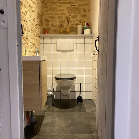 Nocleg ze śniadaniem D'hotes Les 3 Cochons D'olt 3*