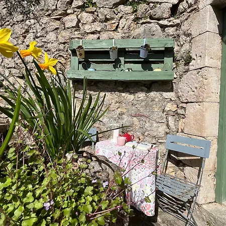 Bed and breakfast D'hotes Les 3 Cochons D'olt Arcambal