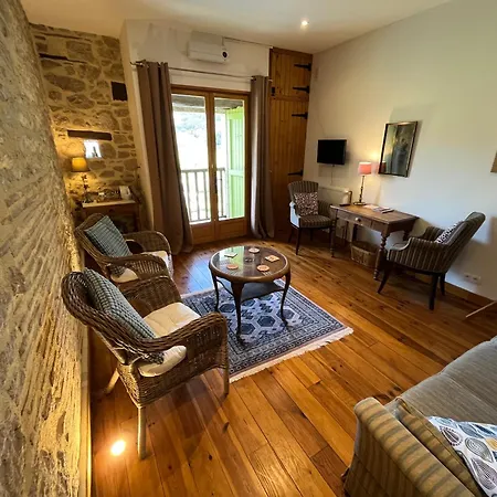 D'hotes Les 3 Cochons D'olt Arcambal