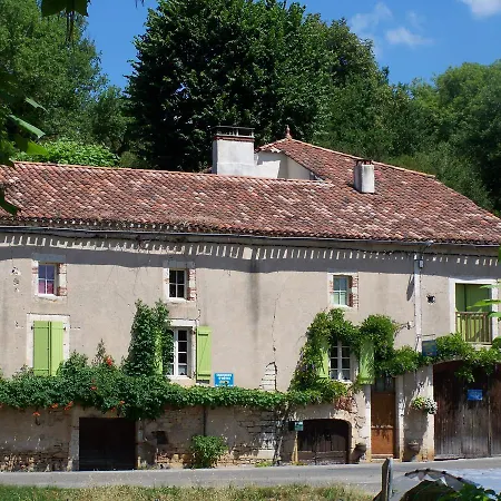 Bed and breakfast D'hotes Les 3 Cochons D'olt Arcambal