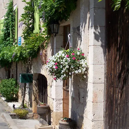 D'hotes Les 3 Cochons D'olt