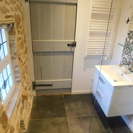 D'hotes Les 3 Cochons D'olt