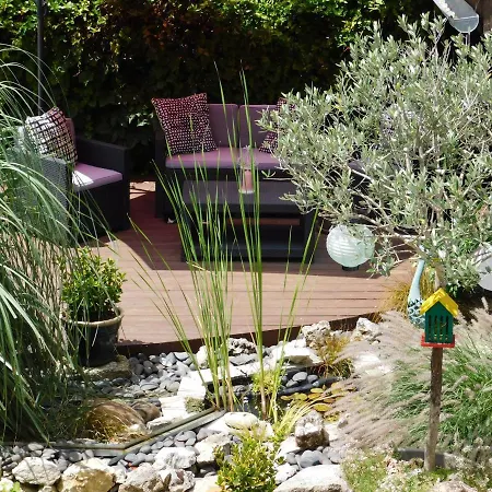 D'hotes Les 3 Cochons D'olt Arcambal