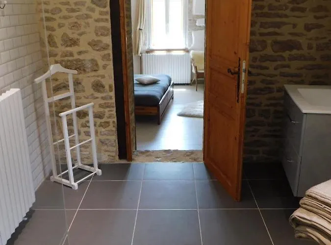 D'hotes Les 3 Cochons D'olt Arcambal