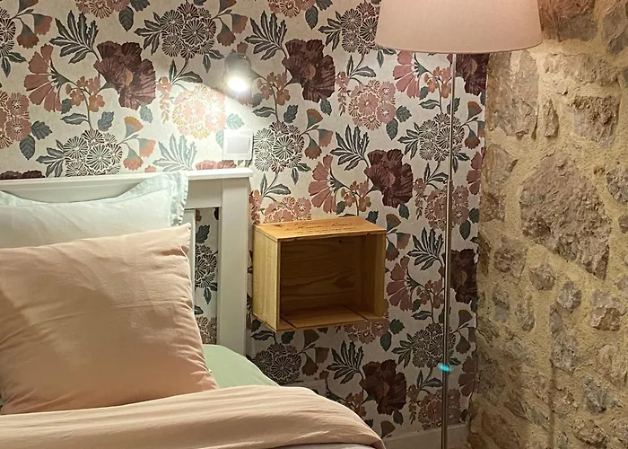 Bed and Breakfast D'hotes Les 3 Cochons D'olt