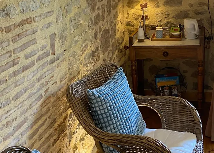 D'hotes Les 3 Cochons D'olt