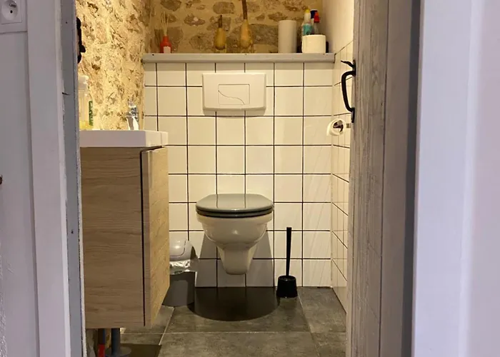 Bed and Breakfast D'hotes Les 3 Cochons D'olt 3*