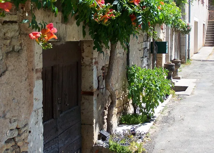 D'hotes Les 3 Cochons D'olt Arcambal