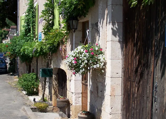 D'hotes Les 3 Cochons D'olt