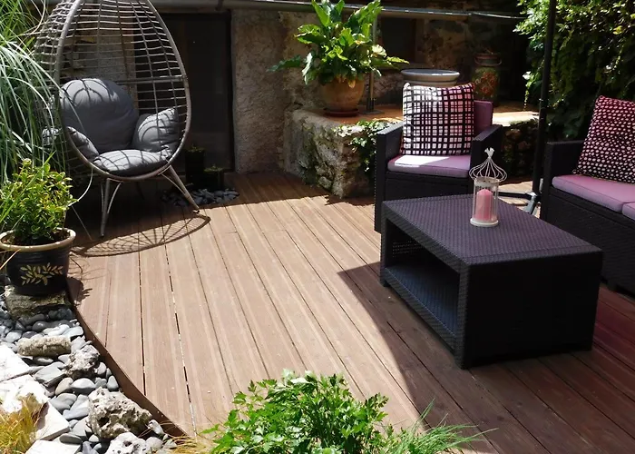 D'hotes Les 3 Cochons D'olt 3*